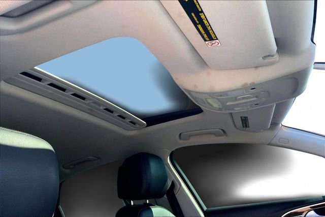 Used 2016 Audi A6 3.0T Premium Plus w/ Cold Weather Package image 32