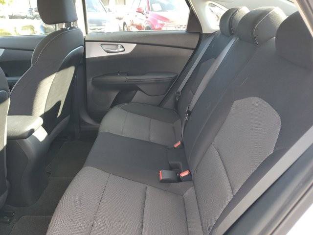 Used 2023 Kia Forte LXS w/ LXS Technology Package image 19