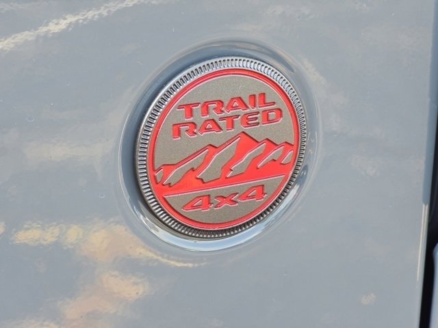 New 2026 Jeep Wrangler Unlimited Rubicon image 24