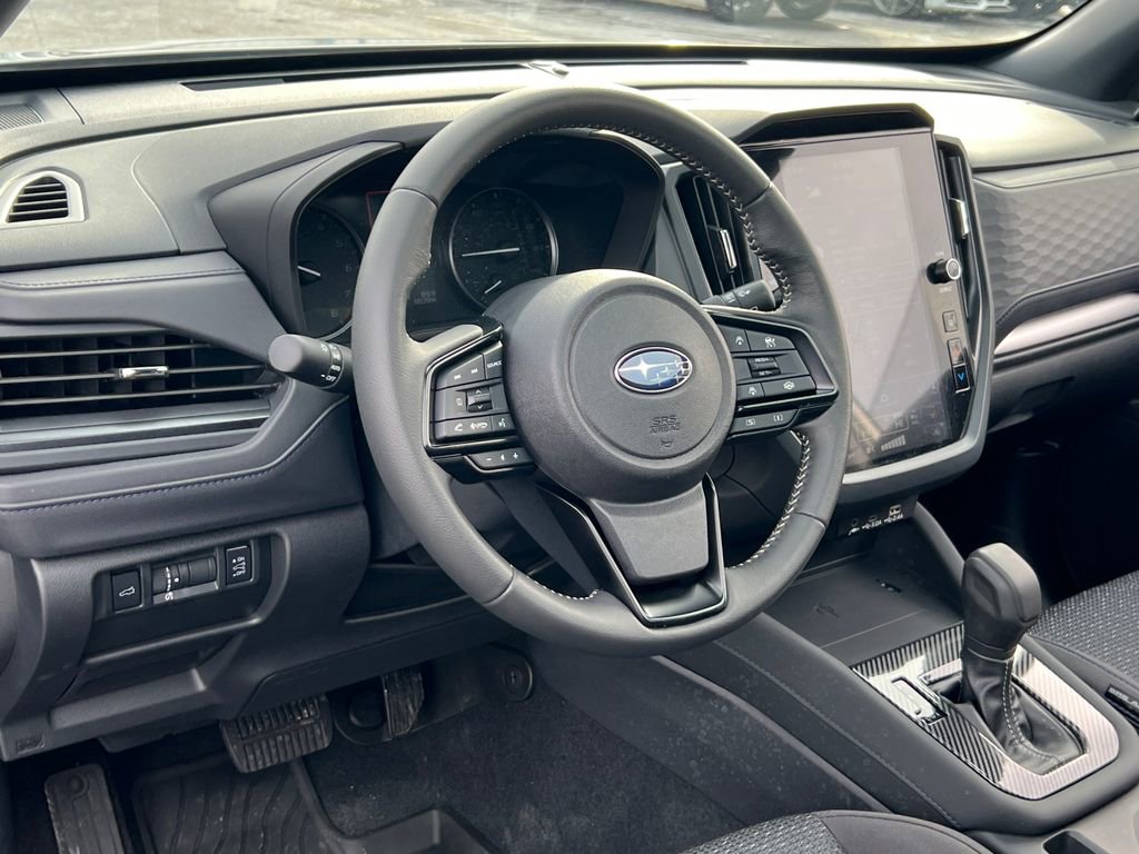 Certified 2025 Subaru Forester Premium w/ Convenience Package #1 image 20