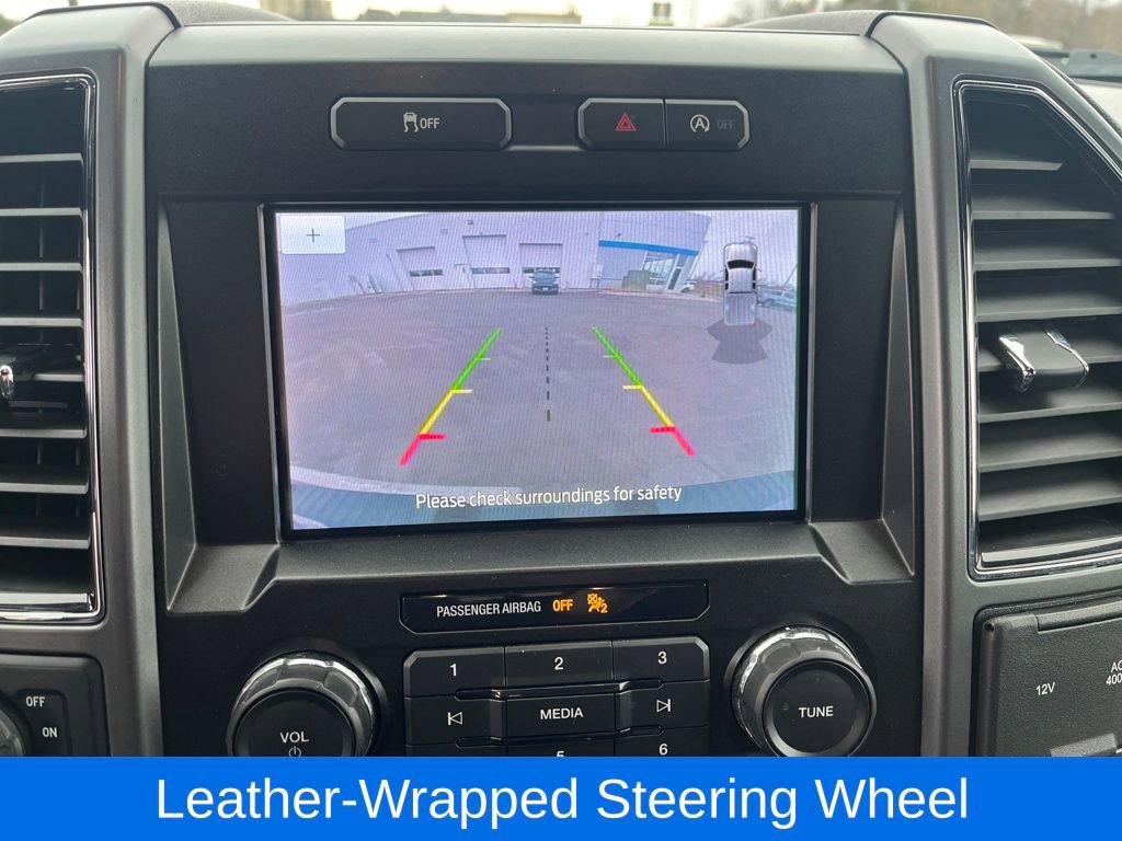 Used 2020 Ford F150 XLT w/ Equipment Group 302A Luxury image 32