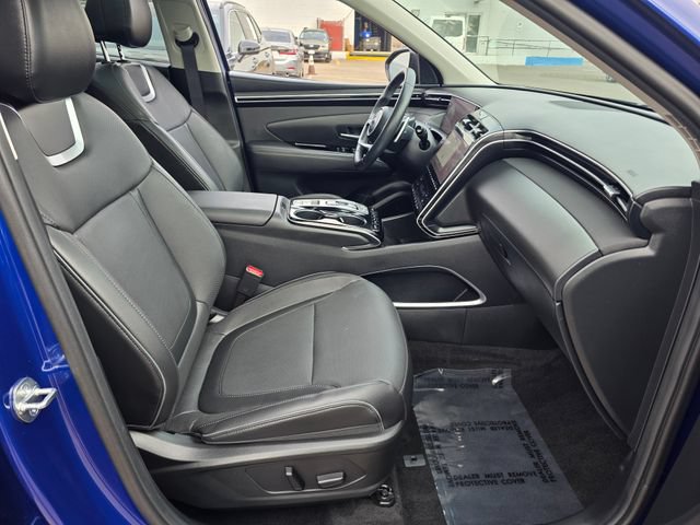 Used 2023 Hyundai Tucson Limited AWD/4WD image 10