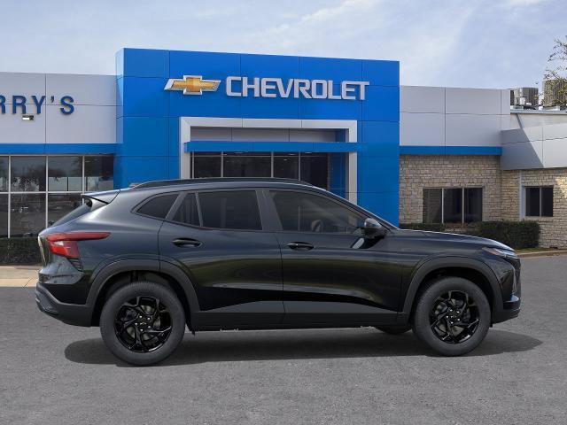 New 2026 Chevrolet Trax LT w/ Driver Confidence Package FWD image 30