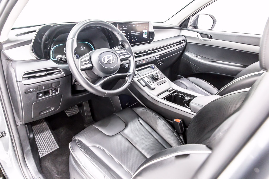 Used 2023 Hyundai Palisade XRT FWD image 28
