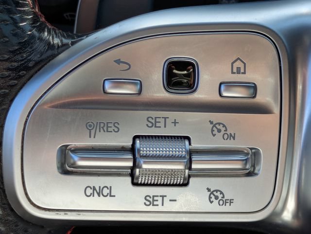 Used 2021 Mercedes-Benz C 43 AMG 4MATIC Cabriolet image 23