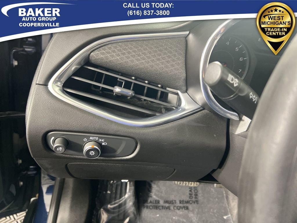 Used 2020 Chevrolet Malibu LT image 18