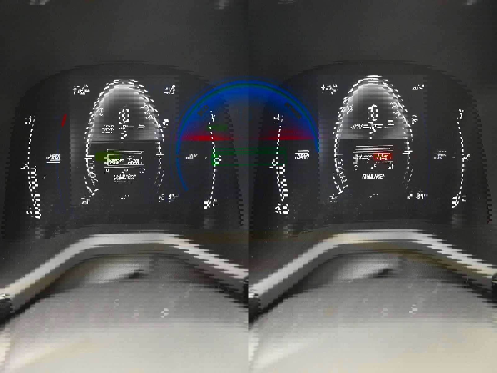 New 2026 Toyota Camry SE image 7