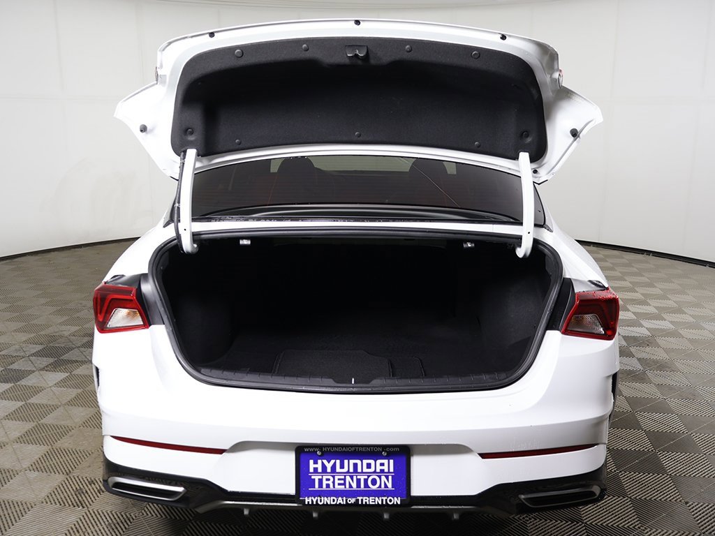 Used 2022 Kia K5 GT-Line w/ GT-Line FWD Premium Package image 15