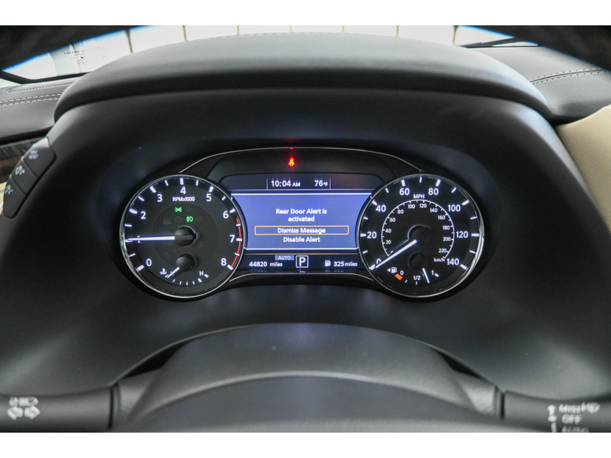 Used 2022 INFINITI QX80 Luxe w/ Cargo Package AWD/4WD image 40