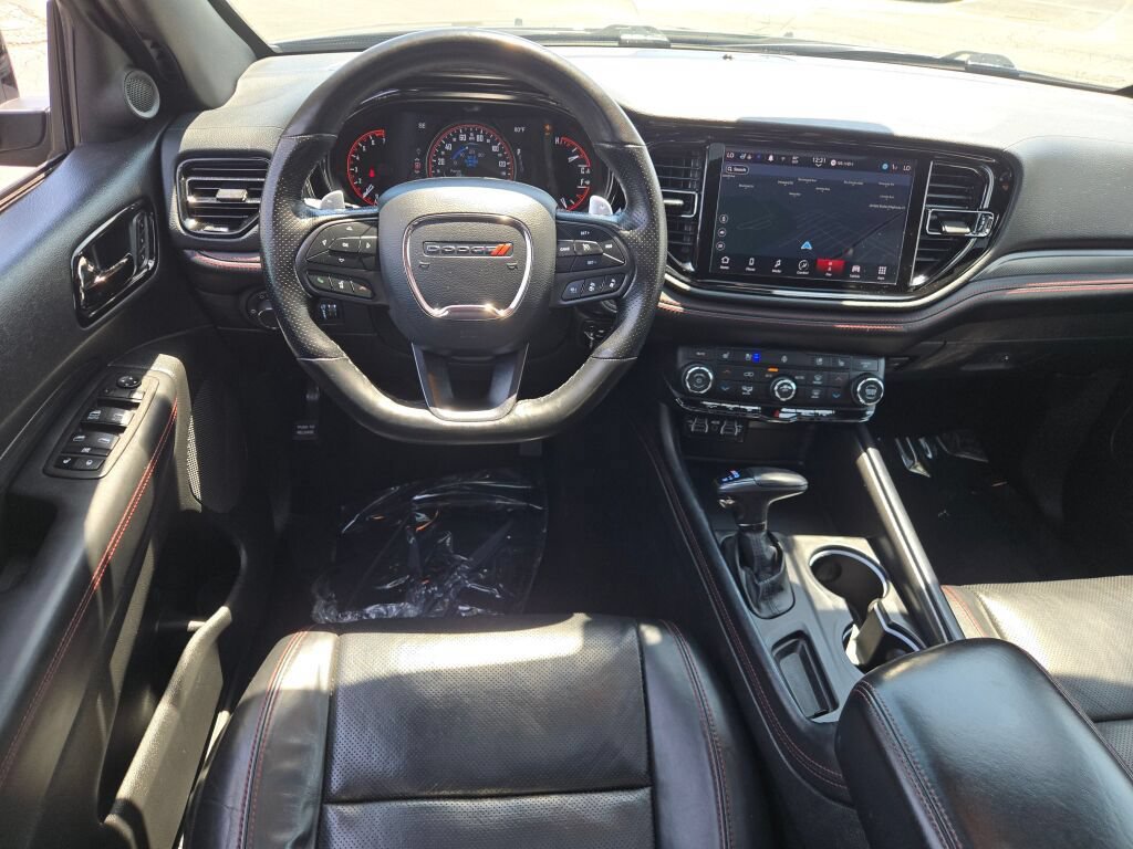 Certified 2024 Dodge Durango GT AWD/4WD image 7
