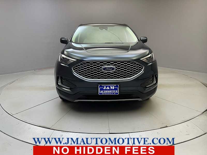 Used 2023 Ford Edge SEL w/ Convenience Package AWD/4WD image 8