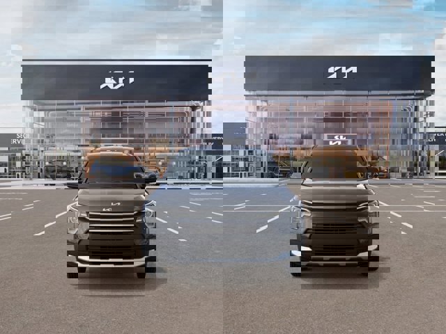 New 2026 Kia Niro LX image 2