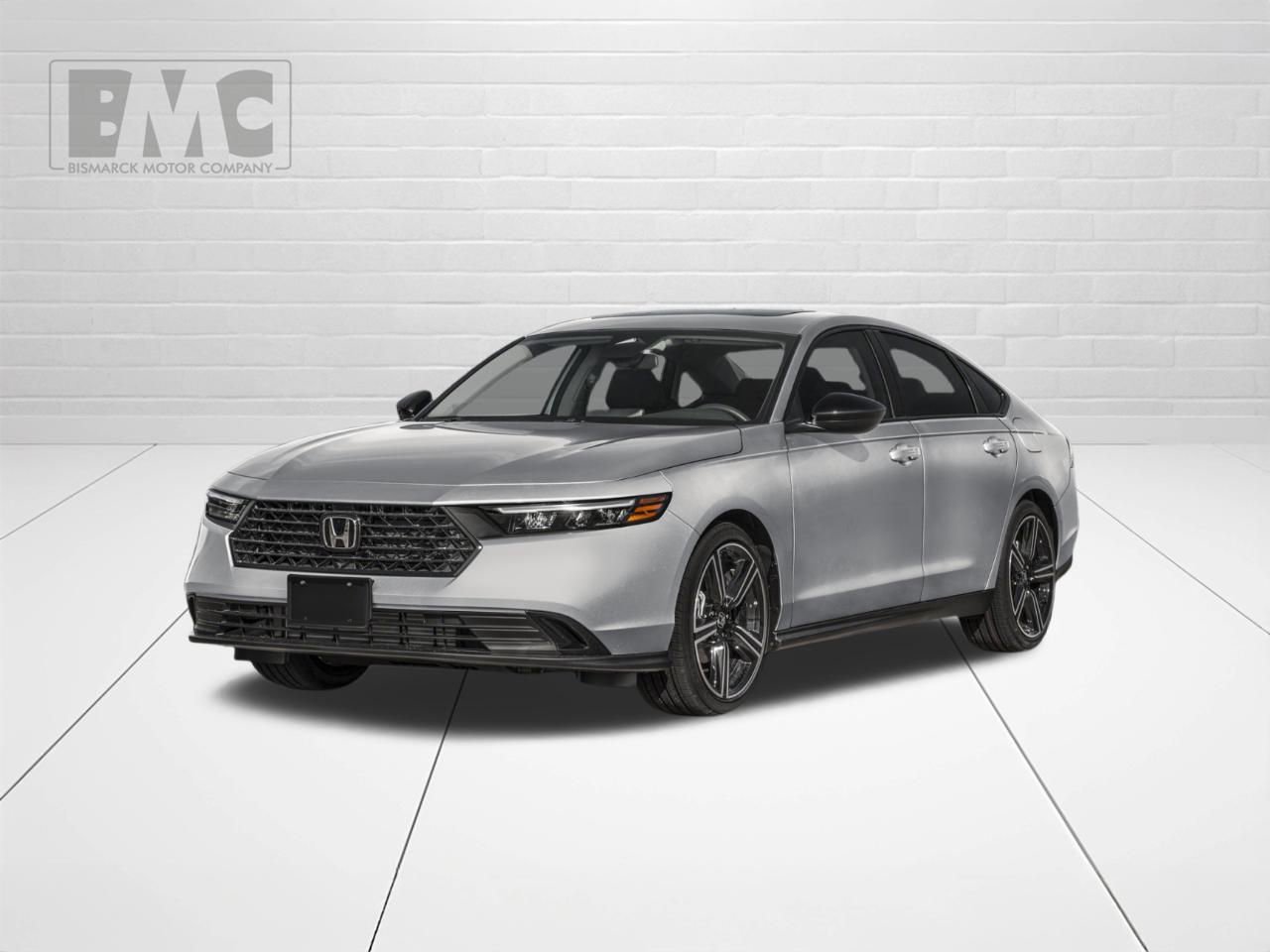 New 2026 Honda Accord SE image 1
