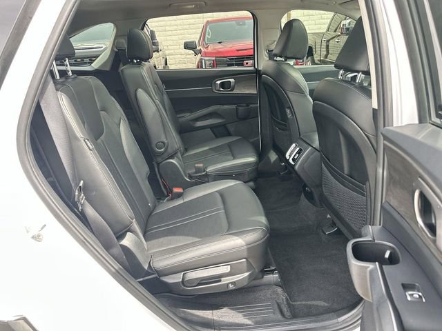 Used 2024 Kia Sorento X-Line EX image 27
