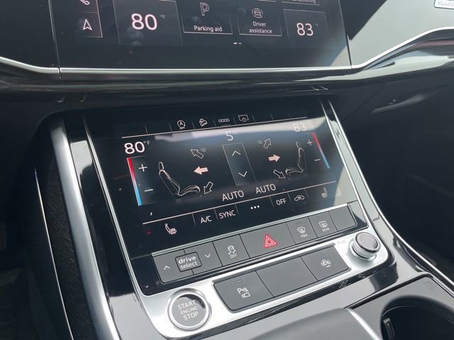 Used 2025 Audi Q7 2.0T Premium w/ Convenience Plus Package image 30