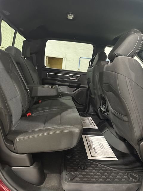 Used 2019 RAM 1500 Big Horn AWD/4WD image 13