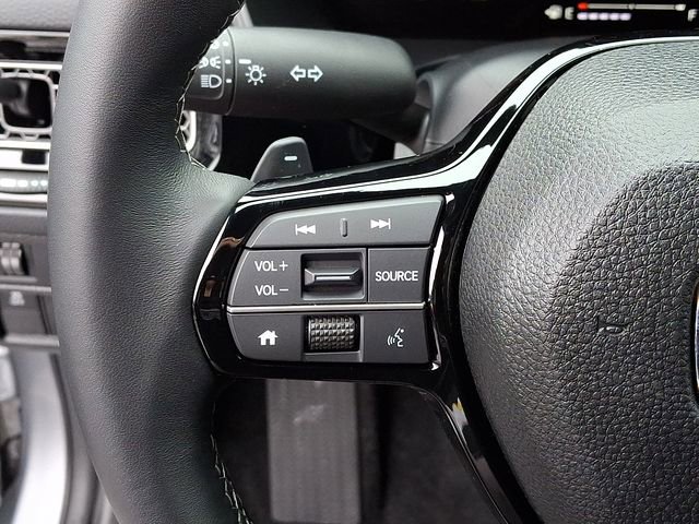 Certified 2026 Honda Civic Sport image 20