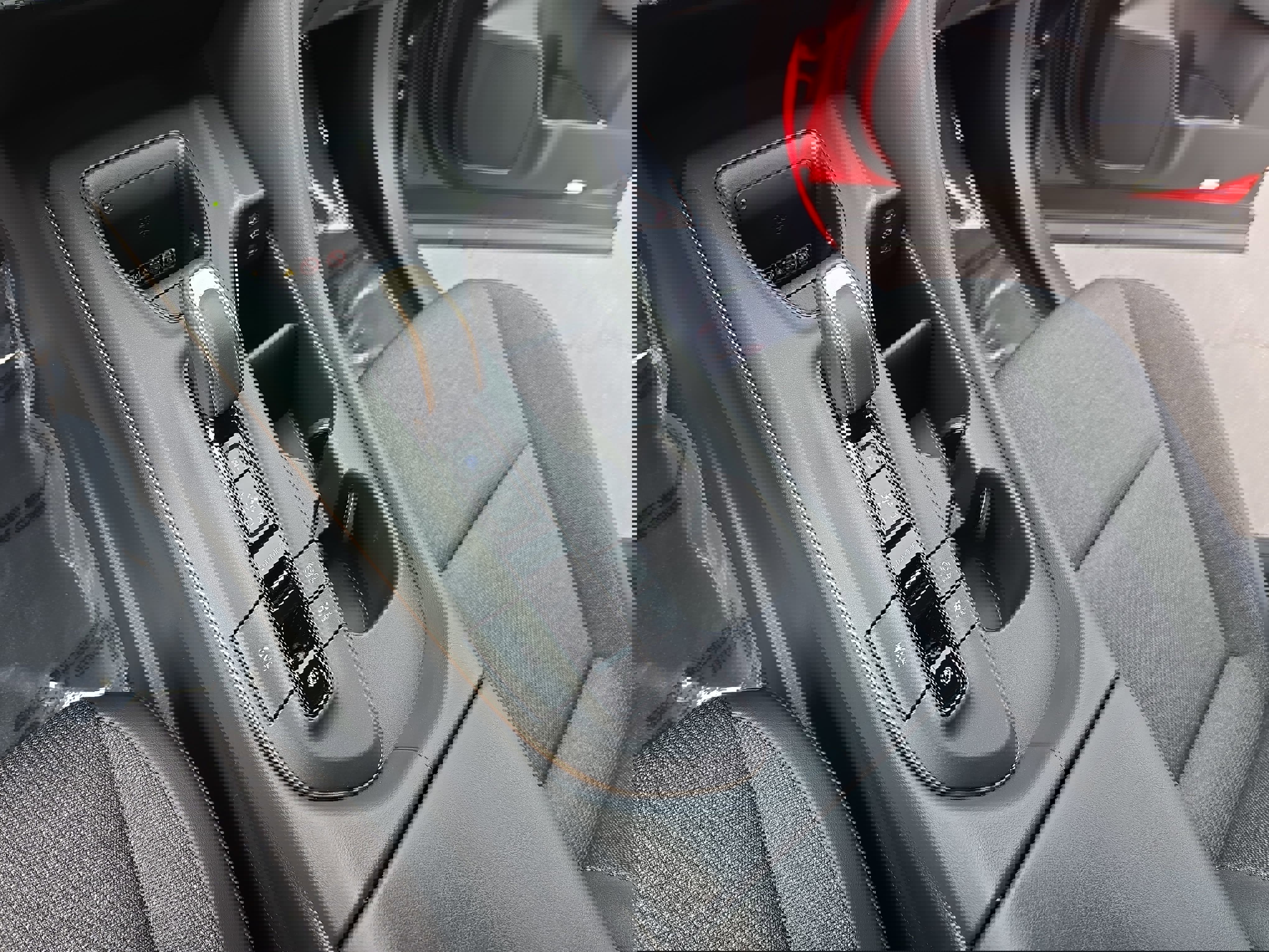 Used 2023 Toyota Crown XLE image 24