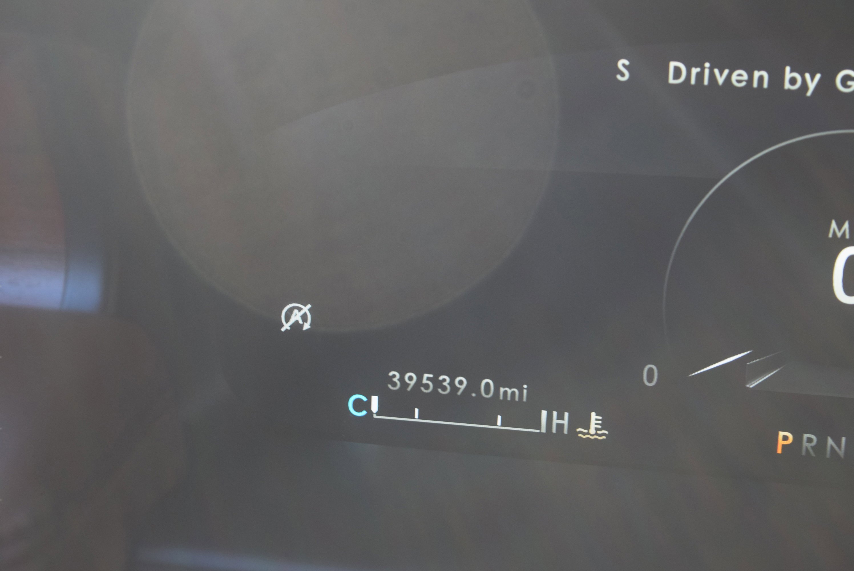 Used 2023 Lincoln Nautilus Reserve w/ Equipment Group 201A image 13