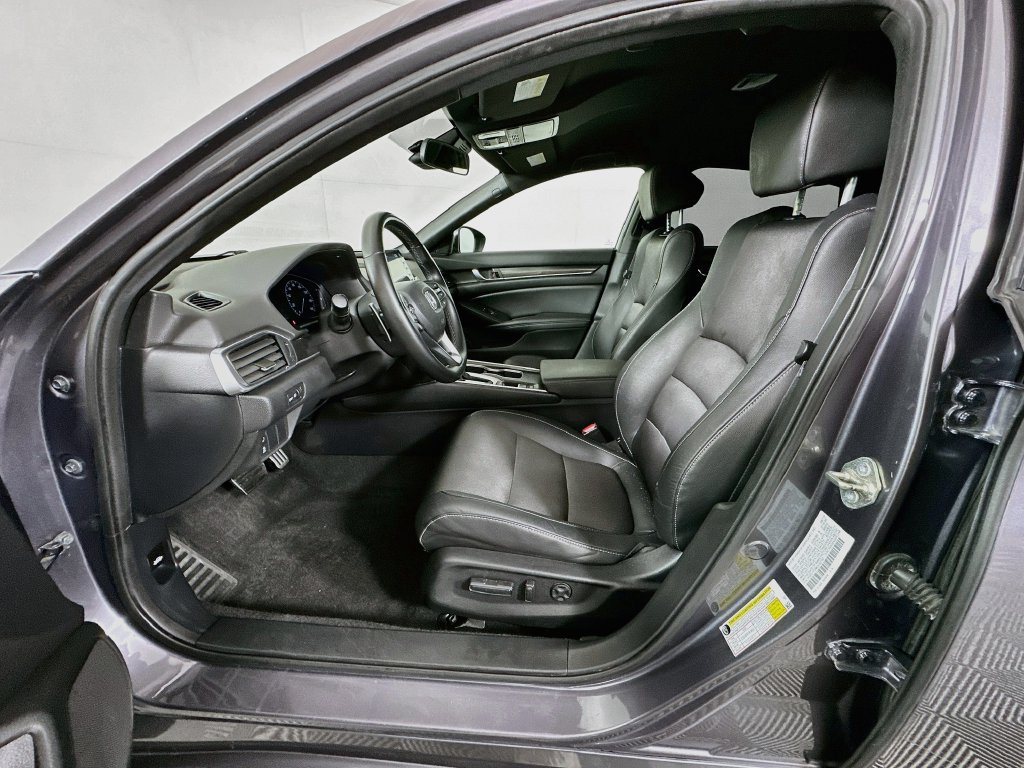 Used 2019 Honda Accord Sport image 19