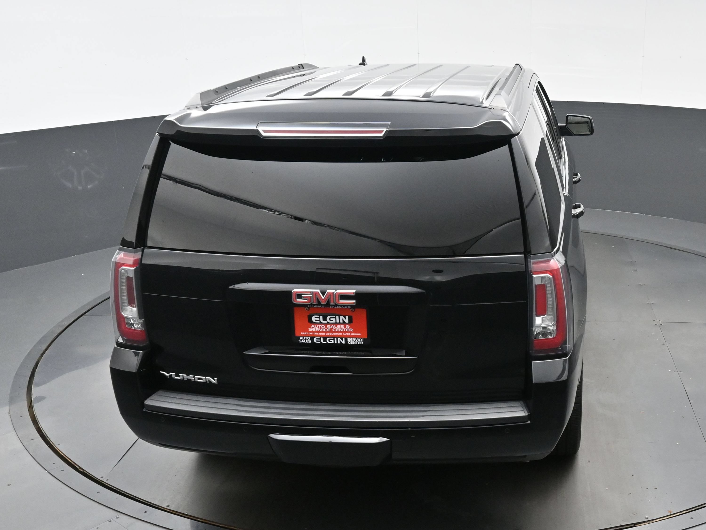 Used 2019 GMC Yukon SLT w/ Premium Edition AWD/4WD image 39
