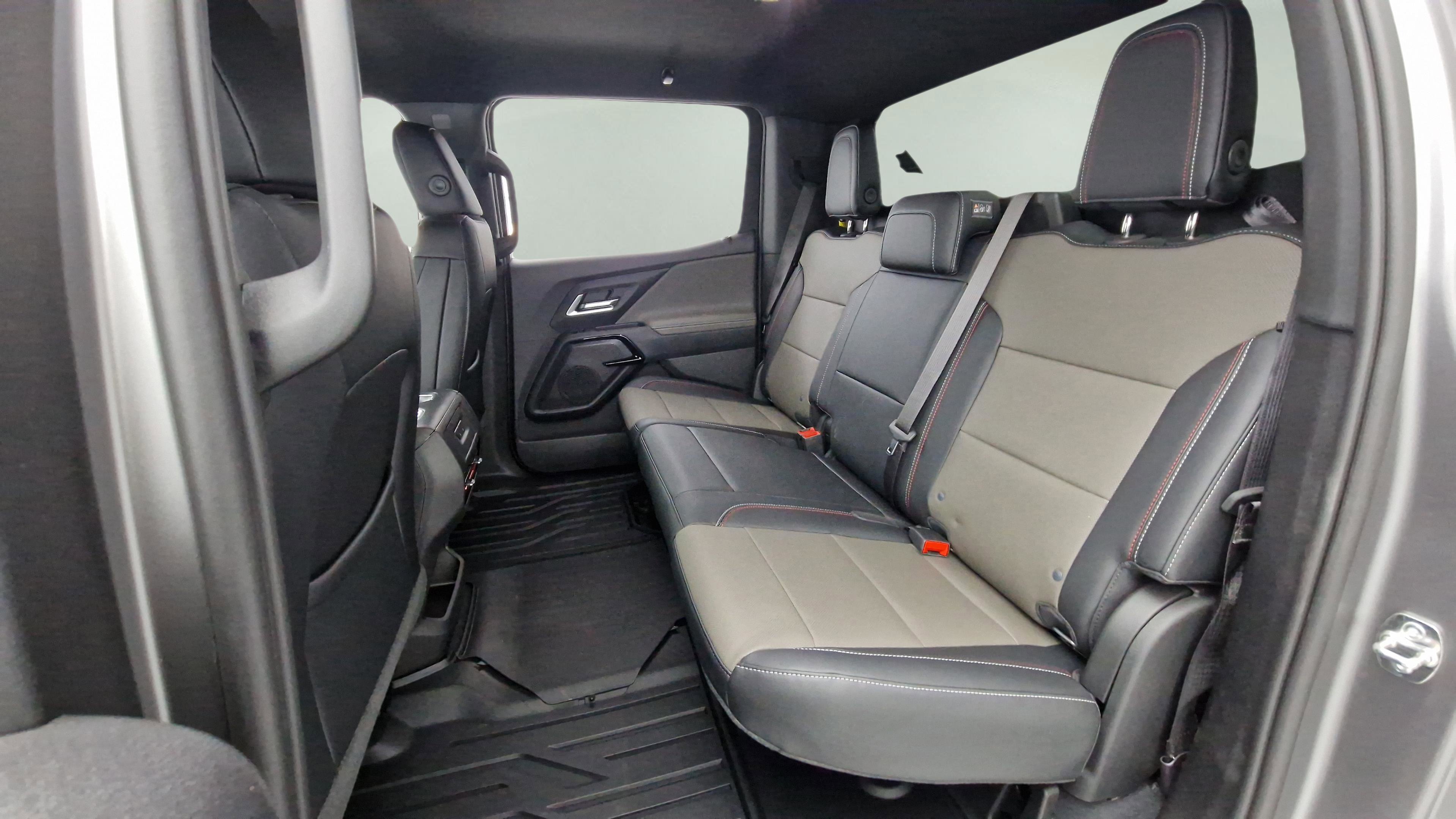 New 2026 Chevrolet Silverado EV Trail Boss w/ Plus Package image 25