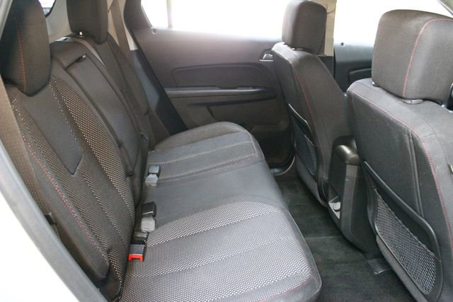 Used 2017 GMC Terrain SLE AWD/4WD image 14