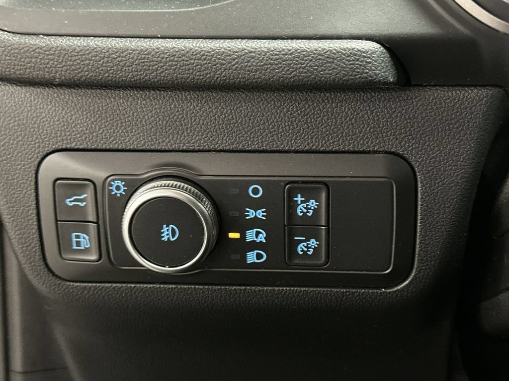Used 2022 Ford Escape SEL w/ Technology Package AWD/4WD image 54