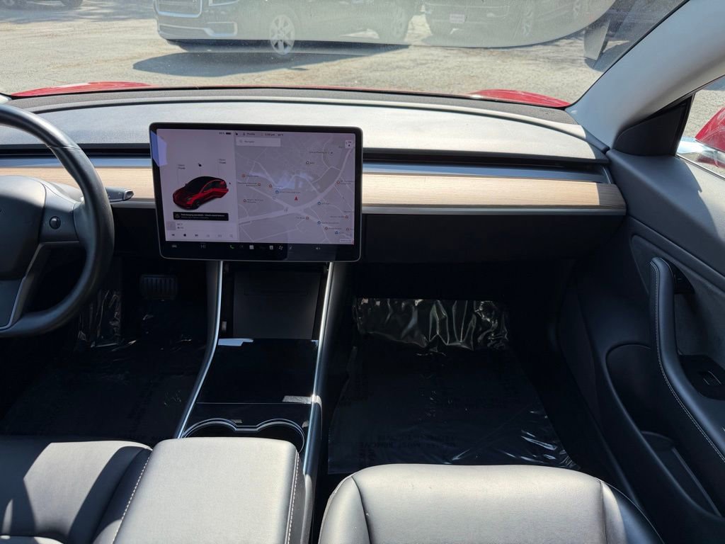 Used 2018 Tesla Model 3 Long Range image 23
