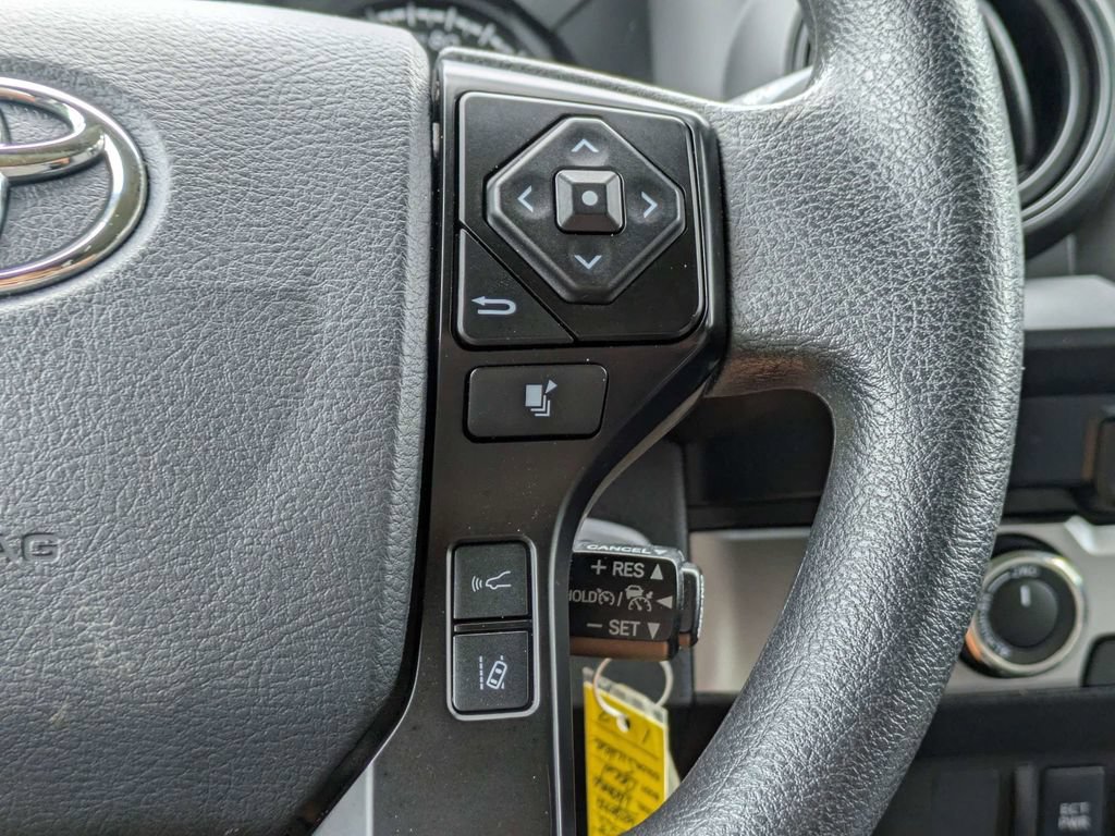 Used 2023 Toyota Tacoma SR AWD/4WD image 25