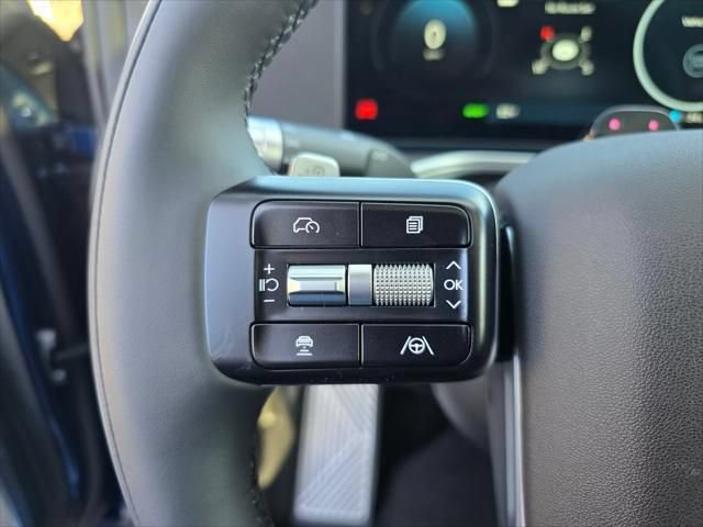 New 2026 Hyundai Ioniq 9 Calligraphy w/ Tow & Go Package AWD/4WD image 31