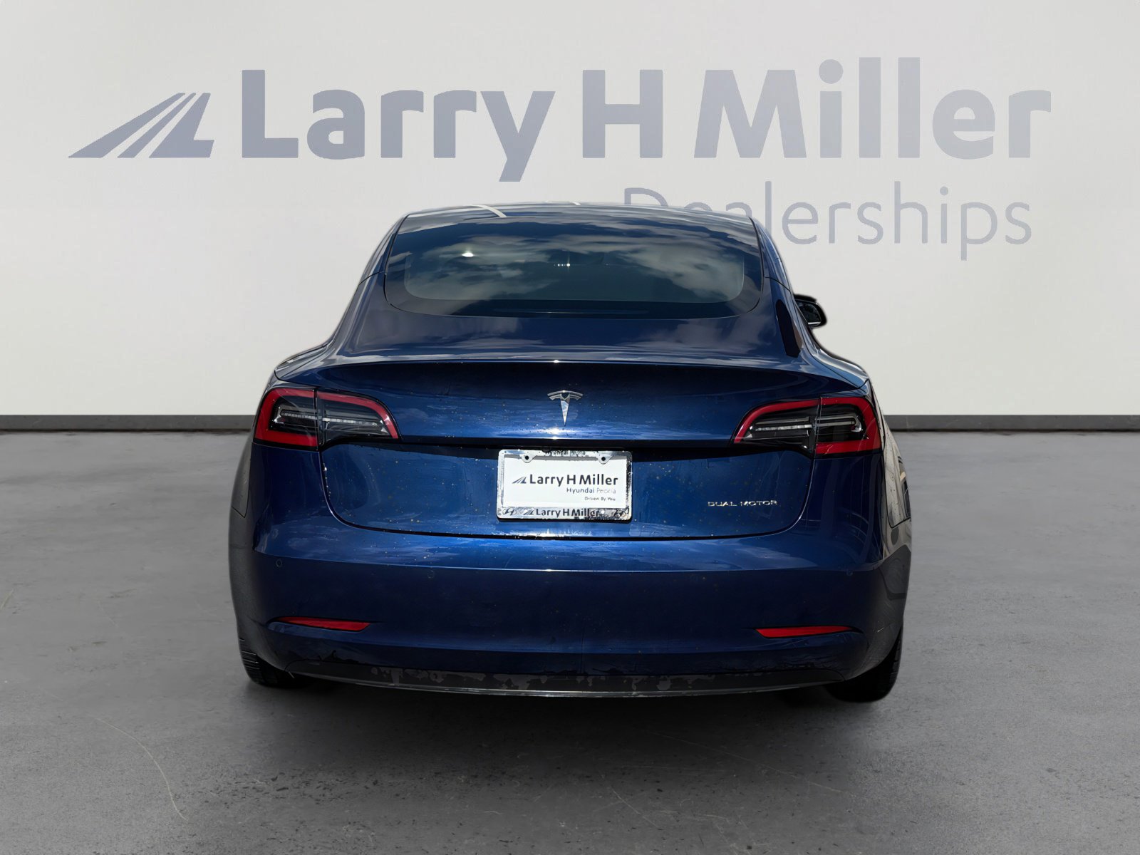 Used 2022 Tesla Model 3 Long Range image 4