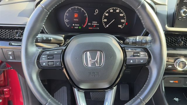 Used 2024 Honda CR-V EX-L image 12