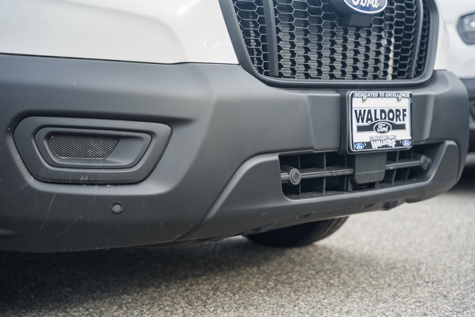 New 2026 Ford Transit 350 XL image 13