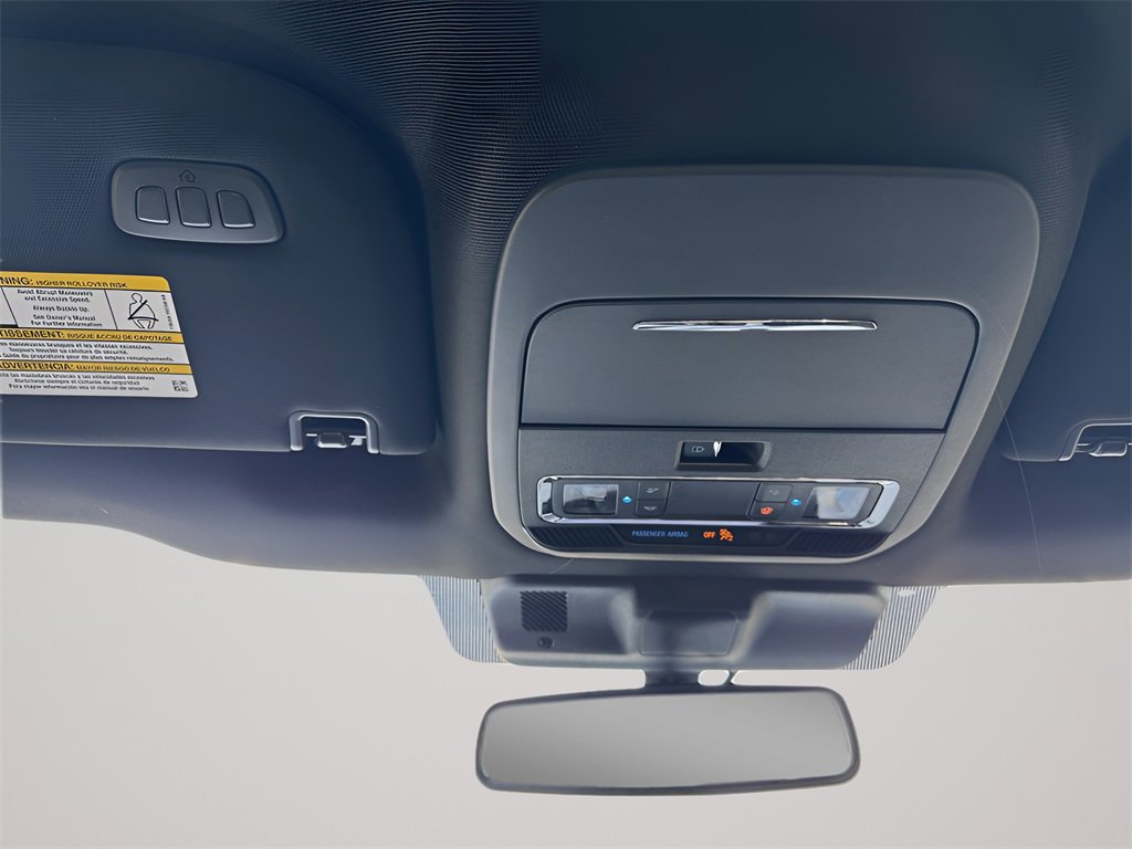 New 2025 Ford F150 Platinum w/ FX4 Off-Road Package image 36