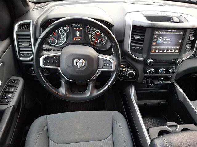 Certified 2021 RAM 1500 Big Horn image 15