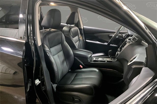 Used 2021 Nissan Murano SL image 15