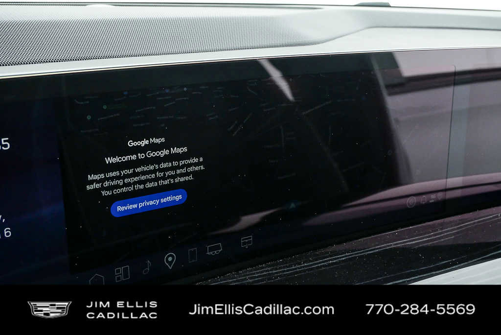 New 2026 Cadillac Escalade ESV Sport w/ Touring Package image 15