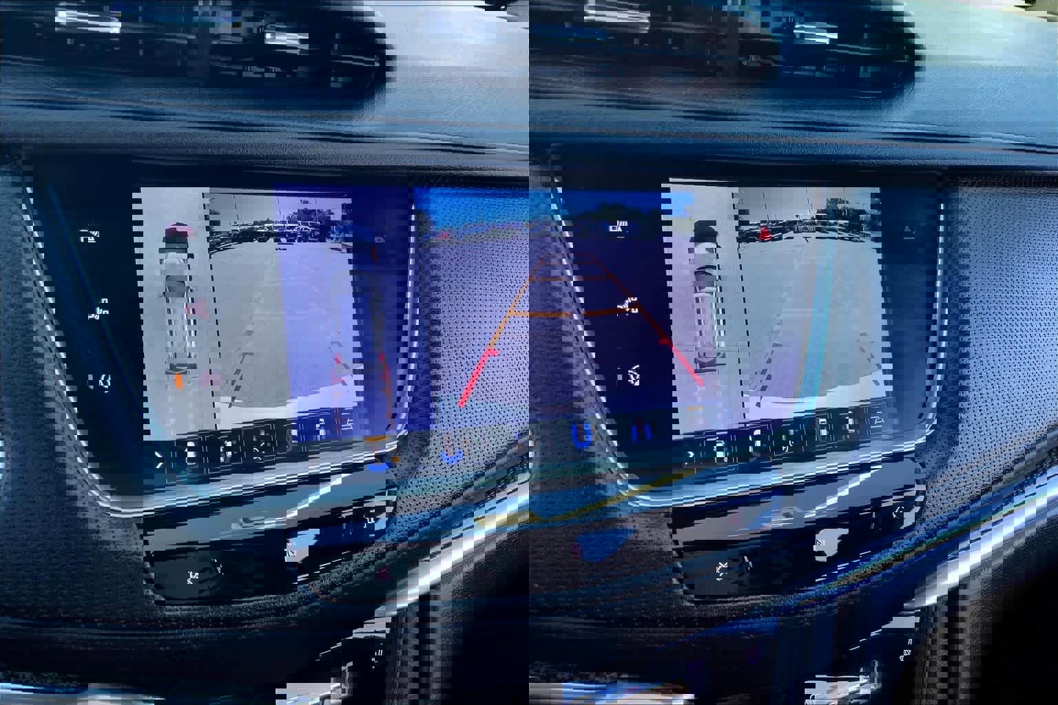 Used 2020 Cadillac XT5 Sportv image 26