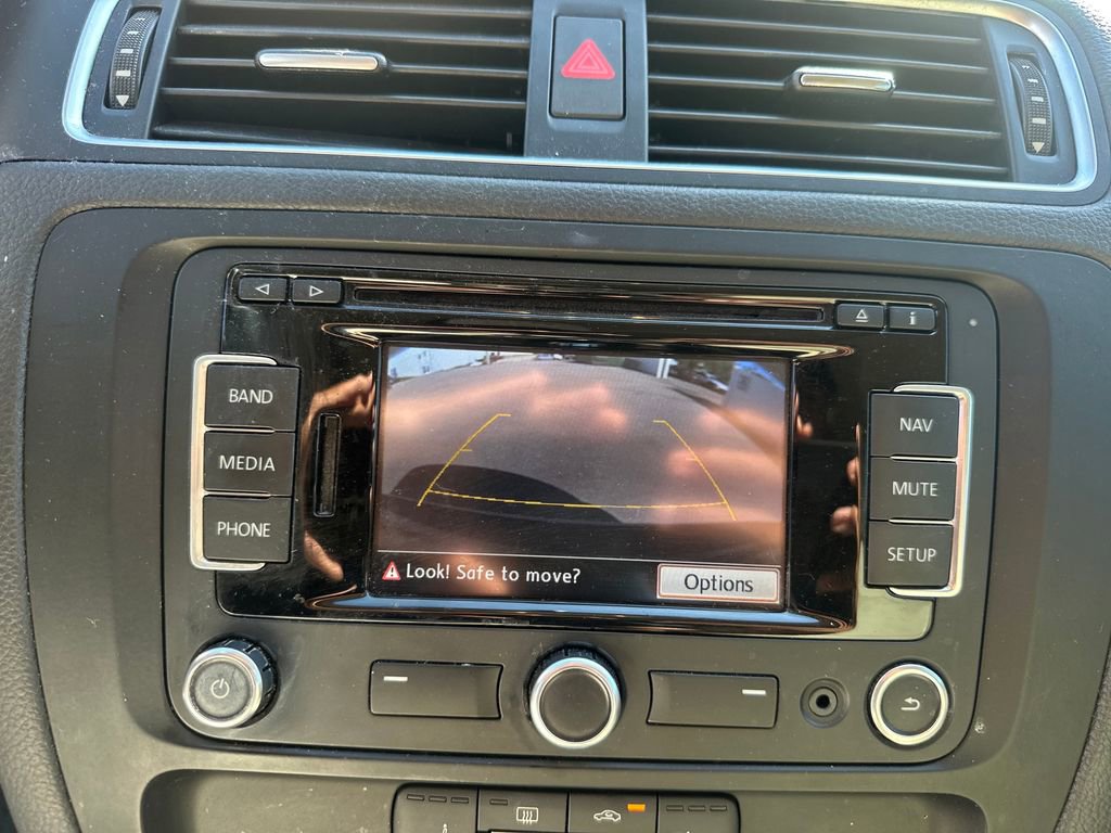 Used 2014 Volkswagen Jetta TDI FWD image 12