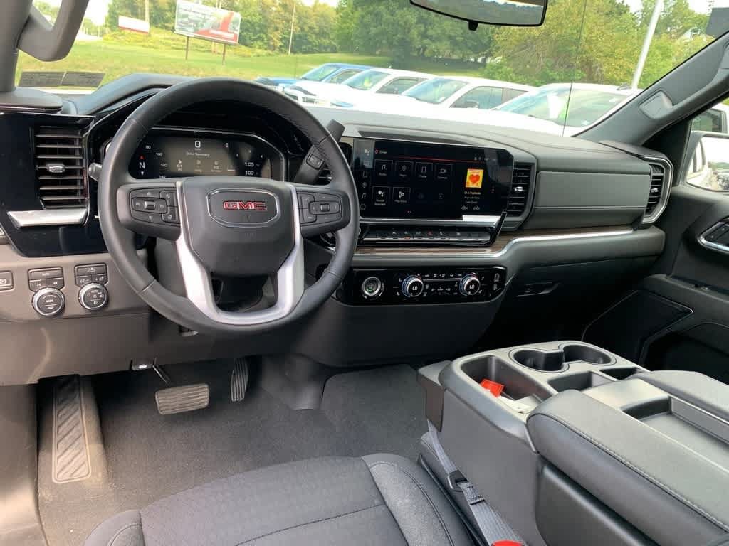 Used 2023 GMC Sierra 1500 Elevation AWD/4WD image 20