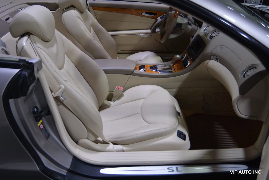 Used 2006 Mercedes-Benz SL 500 image 36