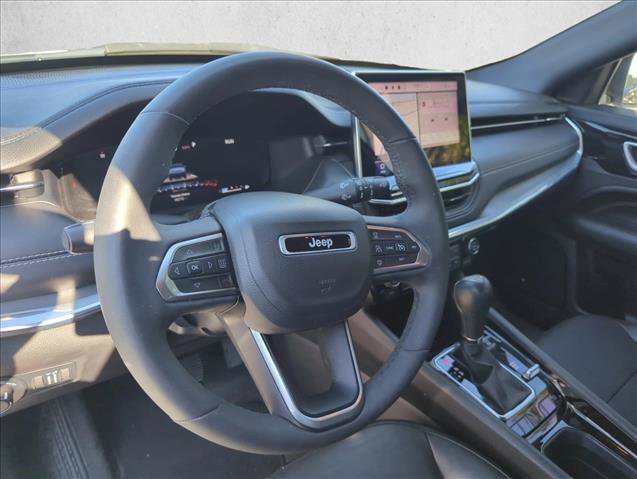 Used 2023 Jeep Compass High Altitude image 28