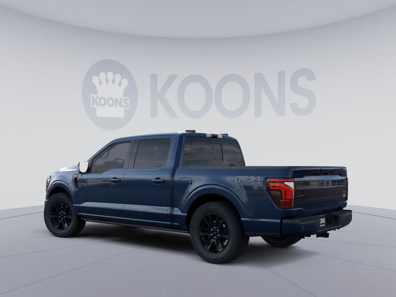New 2026 Ford F150 Platinum AWD/4WD image 5
