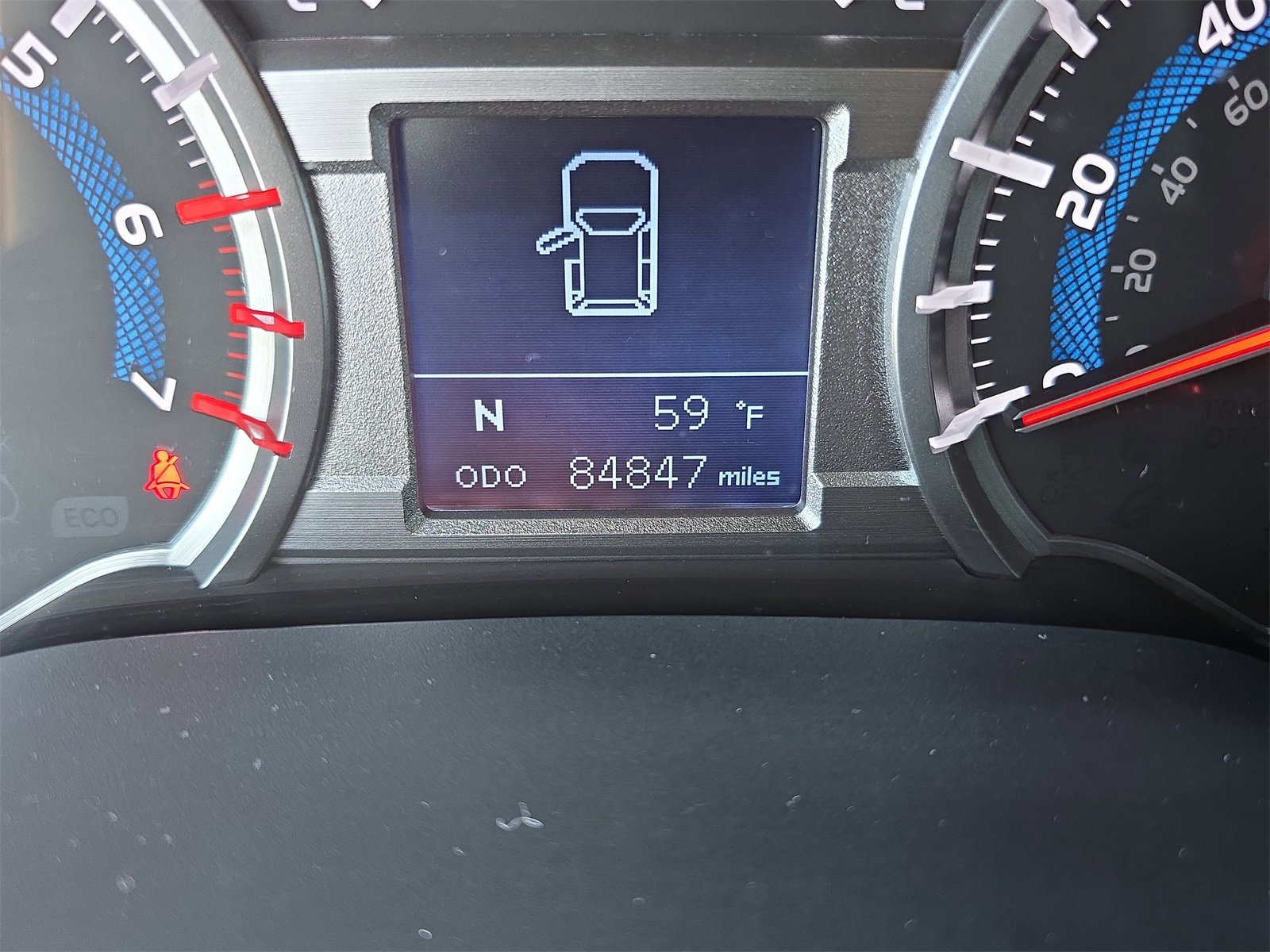 Used 2019 Toyota 4Runner SR5 Premium image 27