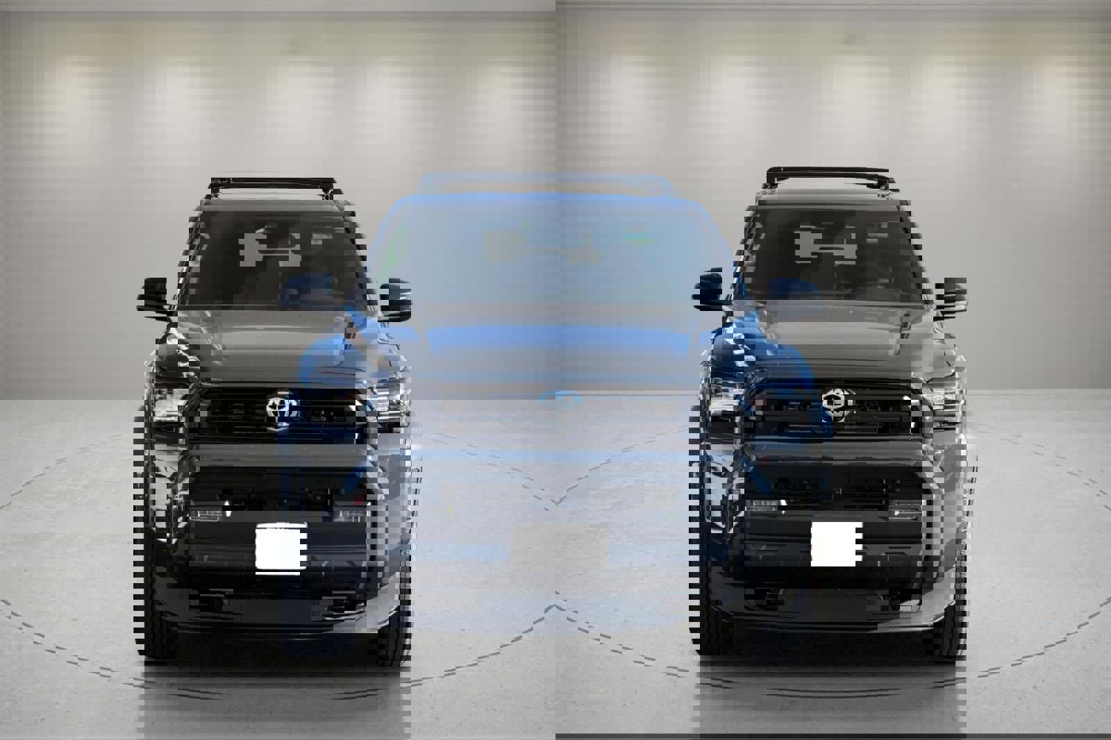 New 2026 Toyota 4Runner SR5 image 7