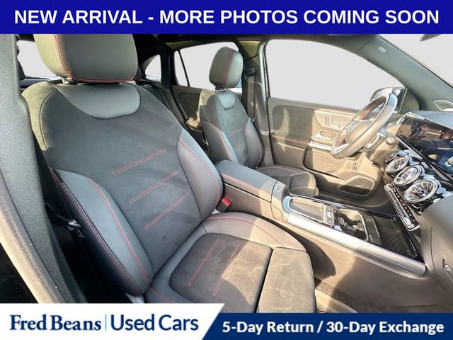 Used 2024 Mercedes-Benz GLA 250 4MATIC image 30