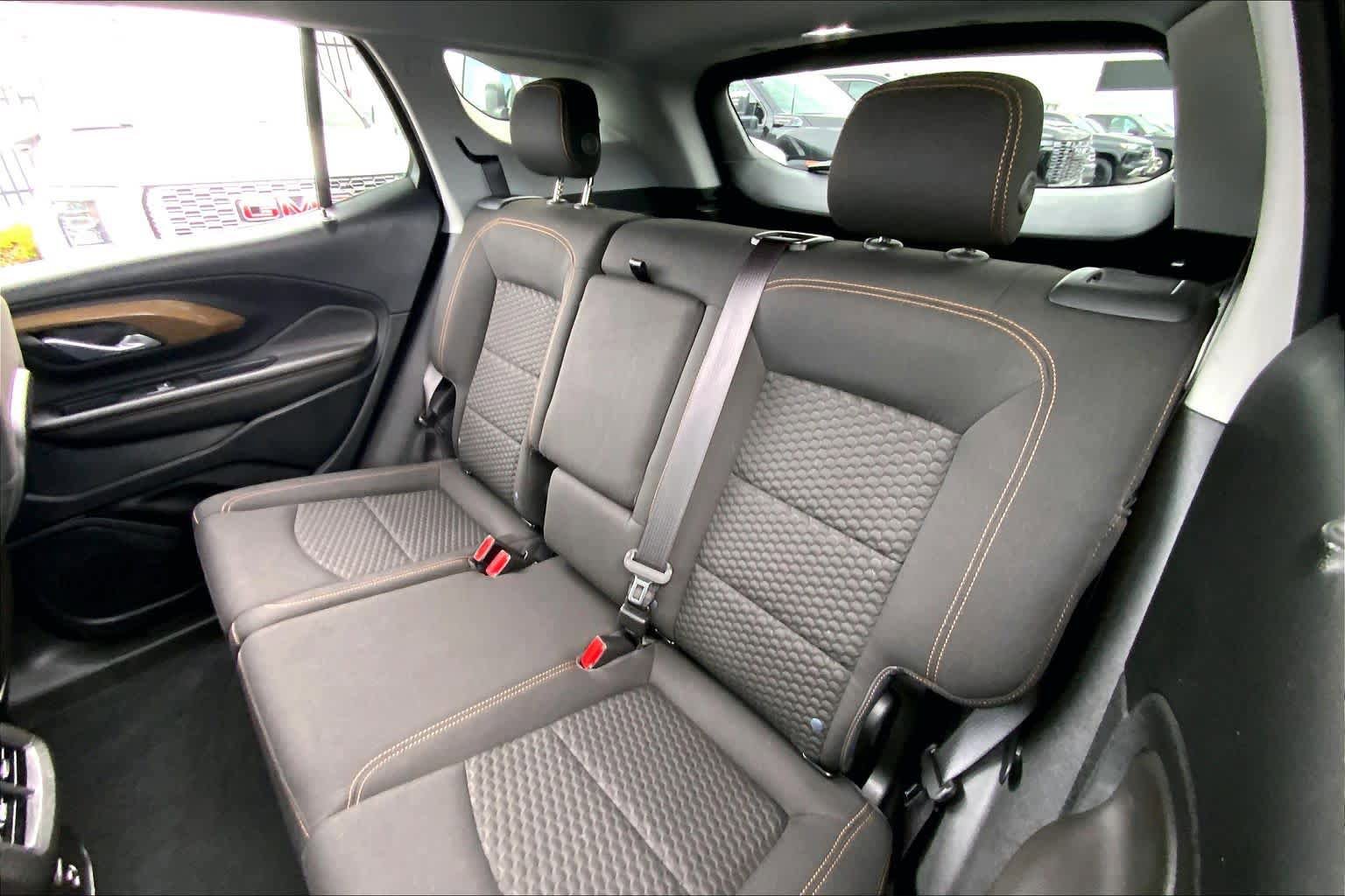 Used 2020 GMC Terrain SLE w/ Driver Convenience Package AWD/4WD image 20