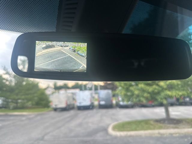 New 2025 Mercedes-Benz Sprinter 4500 image 26