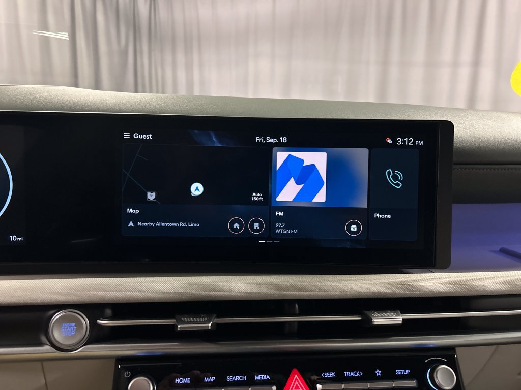 New 2026 Hyundai Tucson Limited AWD/4WD image 15